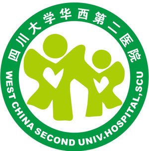 四川大学华西医院图标图片