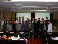 合理用血 安全用血——输血管理委员会召开2012年第一次工作会议