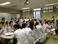 我院信息管理部技术人员深入产科，更好为临床一线服务