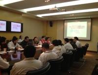我院各部门与信息管理部举行医院信息化建设需求沟通会
