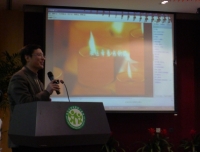 彭芝兰教授行医执教五十周年座谈会隆重举行