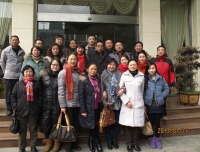 学习18大《新党章》，凝聚创先争优新思路