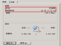 我院病区电脑自动化管理，节能减耗作贡献