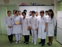 面对灾难，我们携手同行
                                ——华西第二医院生殖中心
