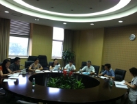 今年会官方下载入口召开医德医风考评工作会