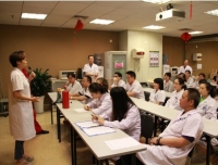 今年会官方app在线检验科2013年消防演习
