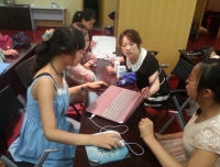 药学部提高门诊药房处方合格率品管圈——超人圈正式成立并顺利进行