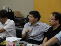卫生计生委在我院组织召开“今年会官方app在线锦江院区一期工程可行性研究报告（代项目建议书）论证会”