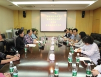 宜宾市儿科质量控制分中心成员到我院参观交流