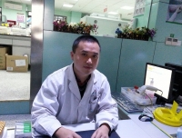 平凡的感动---记检验科样本处理组陈倜和刘小琴同志