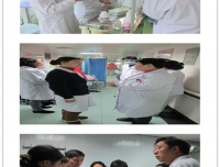 我院进行医疗安全突击大检查