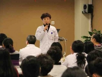 检验科召开2013年管理评审总结会