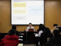 检验科组织全院POCT血糖仪管理及应用培训