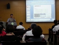 药事管理与药物治疗学委员会2013年工作总结会圆满召开