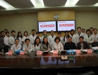 我院卫生部临床药师培训基地2013-2014年度学员顺利结业