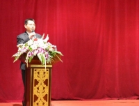 我院超声科成功举办2014国家级继续医学教育项目“产前超声技术规范及胎儿畸形筛查培训班”