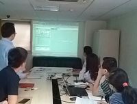 门诊部联合信息部加强病历监控管理