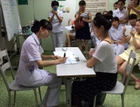 妇科护理团队加强科室业务学习
