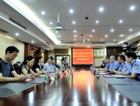 武侯区人民检察院 武侯区公安分局《涉医案件处置机制实施办法（试行）》会签仪式暨新闻通气会