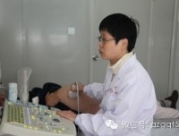 情系康定——超声科对口支援记实