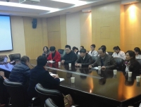 我院产前诊断中心顺利通过产前诊断质量控制检查