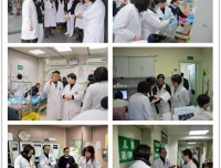 我院开展多部门联合医疗安全检查