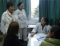 强化监督检查  提升医疗服务质量