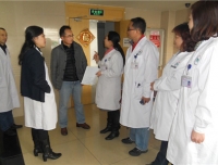 加强职能部门作风建设 提高行政服务效能