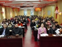 2014年度四川省产前诊断工作会议暨专家会在成都顺利召开