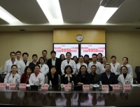 我院卫计委临床药师培训基地2014-2015年度学员顺利结业
