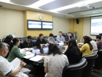 华西第二医院召开新学期党建工作布置会