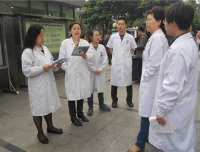 实施医德查房 促进医疗服务改善