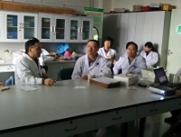我院检验科和辅助生殖中心召开沟通会