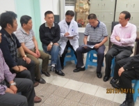 保卫部认真开展党风廉政教育活动