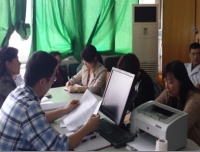 医学装备保障部开展党风廉政教育宣传月活动专题学习讨论会