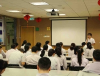 遵纪守法，廉洁从业——检验科开展党风廉政教育专题学习讨论系列活动