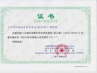热烈祝贺《中华妇幼临床医学杂志（电子版）》被评为“REESE中国核心学术期刊（A-）”