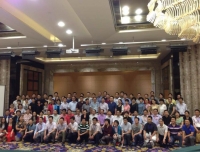 祝贺我院超声科杨帆副教授当选中国超声医学工程学会介入超声专业青年委员
