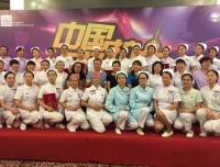 我院检验科采血精英风采