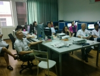 加强业务学习，努力提升医教研水平——放射科2015年上半年学术活动创新实践纪实