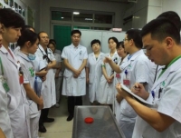 保障医疗质量，把好急诊关