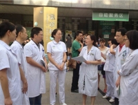 实施医德查房  促进医疗服务改善提升