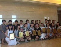 “全国十佳好护士”培训圆满完成