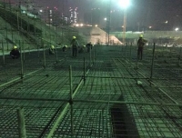 锦江院区一期工程项目建设进展简讯（七）