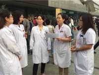 深入开展医德查房　促进医疗服务质量提升