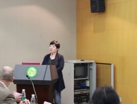 我院邀请美国内布拉斯加大学教授开展合理用药讲座