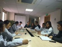 门诊微信预约检查即将上线了
