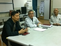 提高医教研水平，共谋科室发展——放射科学术活动及座谈会纪实