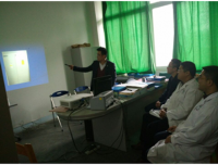 不断学习  提升技能