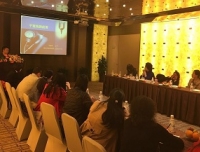 祝贺四川省妇科盆底功能障碍性疾病学术沙龙成功召开